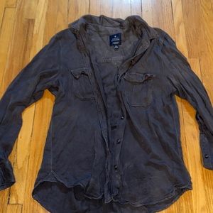 Light Jacket, dark grey